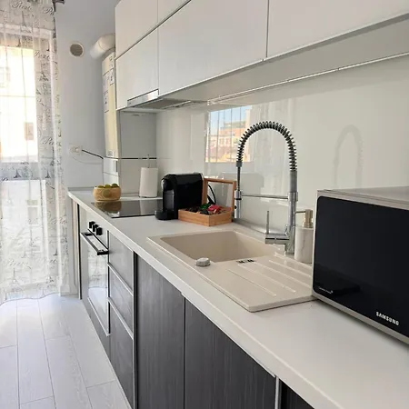 Apartament Platinia One Kluż-Napoka