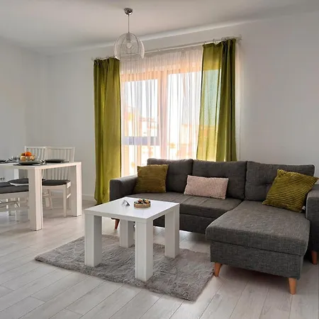 Platinia One * Cluj-Napoca