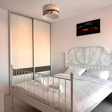 Platinia One Apartment Cluj-Napoca