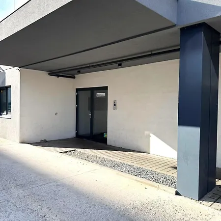 Platinia One * Cluj-Napoca