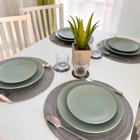 Apartment Platinia One