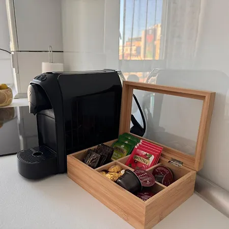 Apartment Platinia One *