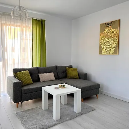 Platinia One Apartment Cluj-Napoca