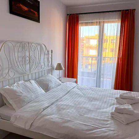 Apartment Platinia One Cluj-Napoca