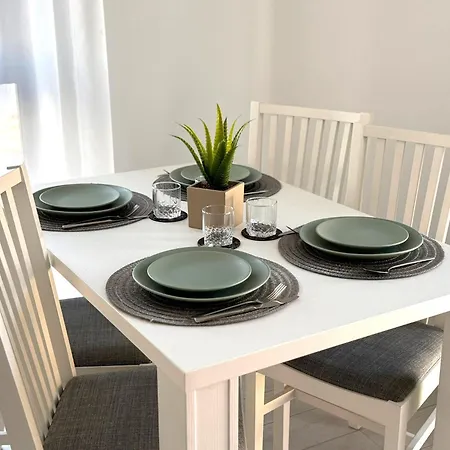 Apartmán Platinia One