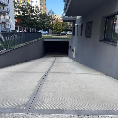 Platinia One Apartmán *