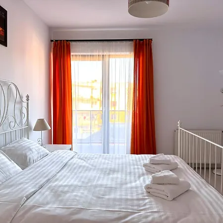 Platinia One Apartment *