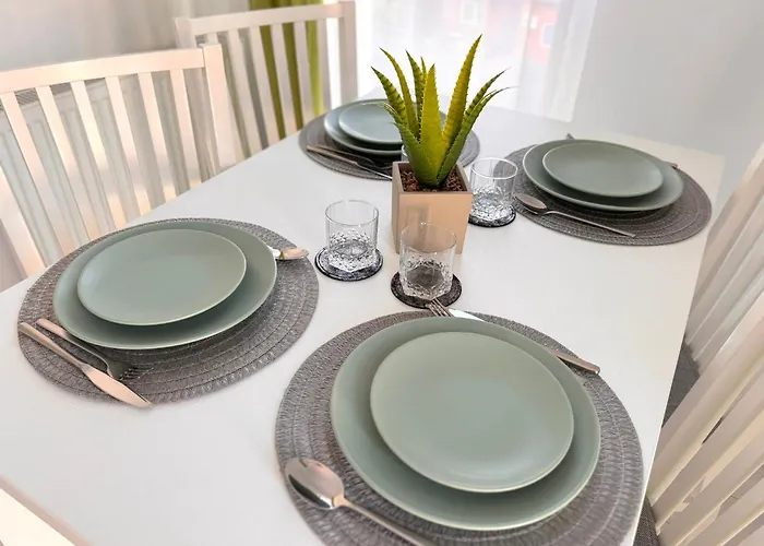 Apartmán Platinia One