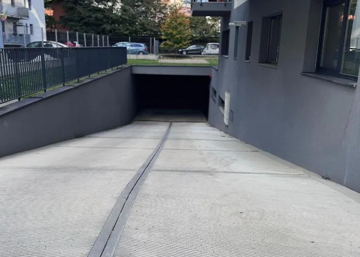 Platinia One 아파트 *