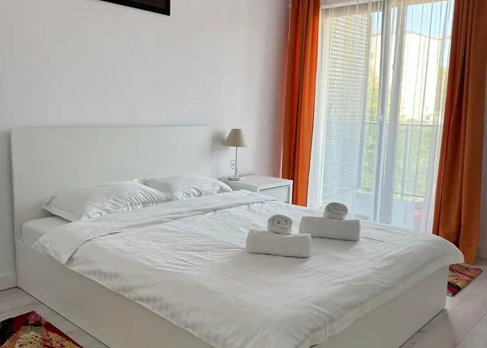 Apartmán Platinia One *